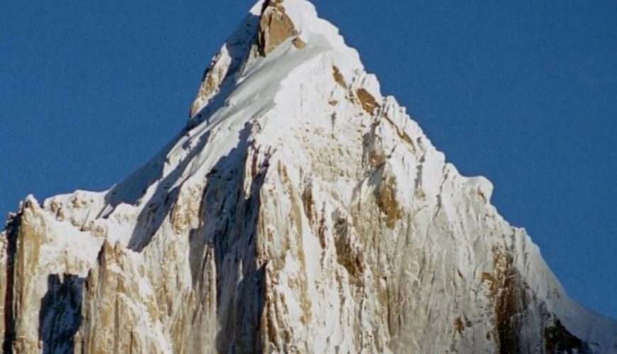Mount Mulkila Climbing Expedition